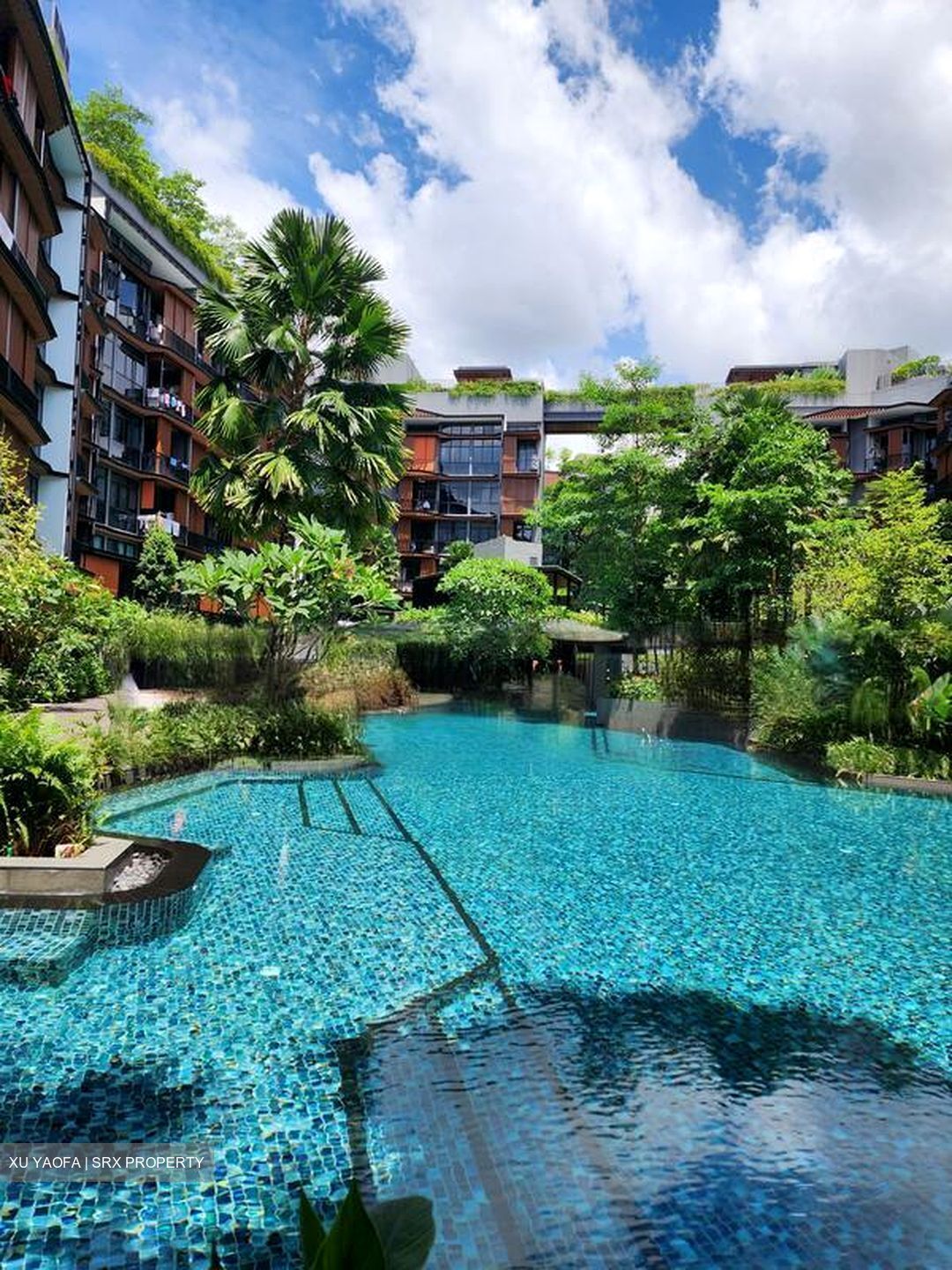 Daintree Residence (D21), Condominium #470793601